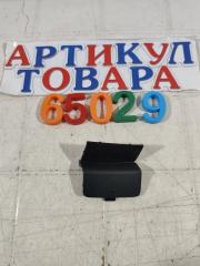 Запчасть заглушка бампера новая задняя KIA SELTOS Рестайлинг 2022-2025