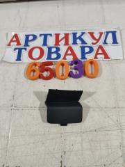 Запчасть заглушка бампера новая задняя KIA SELTOS Рестайлинг 2022-2025