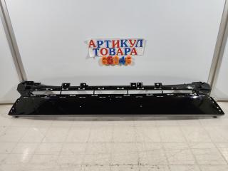 Решетка бампера новая передняя KIA SPORTAGE 4 Рестайлинг 2018-2022