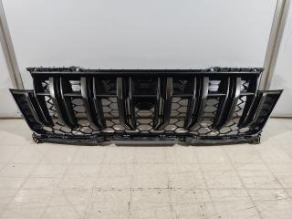 Решетка радиатора передняя KIA CARNIVAL 4 2020-2025