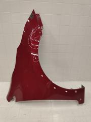 Крыло переднее правое KIA RIO 4 2017-2024