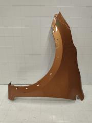 Крыло переднее левое KIA RIO 4 2017-2024