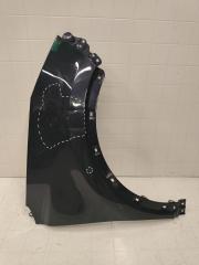 Крыло переднее правое KIA SPORTAGE 4 2016-2022