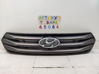 Решетка радиатора HYUNDAI CRETA 2015-2020