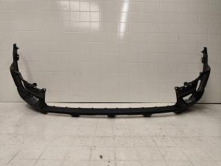 Юбка бампера передняя KIA SELTOS 2019-2024