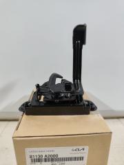 Замок капота новый KIA CEED 2 2012-2018 новая Замок капота новый KIA CEED 2 2012-2018
