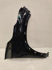 Крыло переднее правое KIA SELTOS 2019-2024