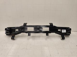 Усилитель бампера новый задний KIA RIO 4 Дорестайлинг 2017-2020