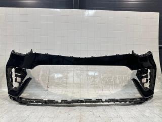 Бампер передний GEELY TUGELLA