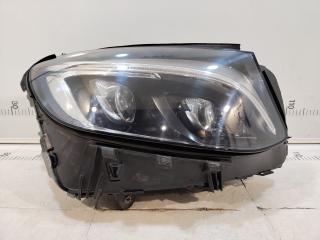 ФАРА FULL LED передняя правая MERCEDES GLC Дорестайлинг 2015-2019 Б/У ФАРА FULL LED передняя правая MERCEDES GLC Дорестайлинг 2015-2019
