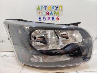 Запчасть фара галоген передняя правая FORD TRANSIT 8 2014-2025