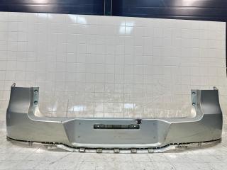 Бампер задний VOLKSWAGEN TIGUAN 1 Рестайлинг