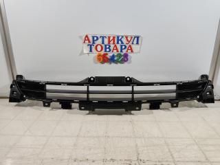 Решетка бампера новая передняя KIA SELTOS 2019-2024