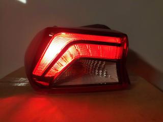 Фонарь новый задний левый KIA K5 2020-2023