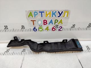 Дефлектор радиатора новый левый CHERY TIGGO 7 PRO 2020-2024