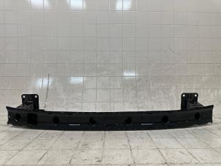 Усилитель бампера новый задний AUDI A3 2012-2020