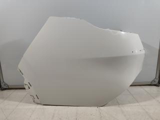 Клык бампера задний левый KIA SPORTAGE 5 2021-2026