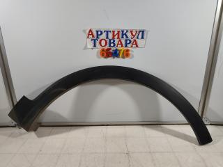 Запчасть молдинг крыла передний правый KIA SORENTO 3 PRIME 2015-2020