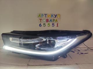 Фото запчасти фара led передняя левая EXEED TXL 2019-2025 Б/У запчасть Запчасть фара led передняя левая EXEED TXL 2019-2025