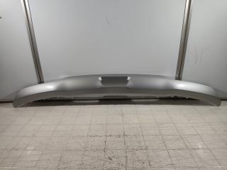 Накладка бампера новая задняя KIA CARNIVAL 4 2020-2025 новая Накладка бампера новая задняя KIA CARNIVAL 4 2020-2025