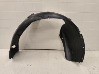 Подкрылок новый задний левый KIA RIO 4 Дорестайлинг 2017-2020 новая Подкрылок новый задний левый KIA RIO 4 Дорестайлинг 2017-2020