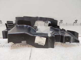 Дефлектор радиатора новый передний правый AUDI A3 2012-2016