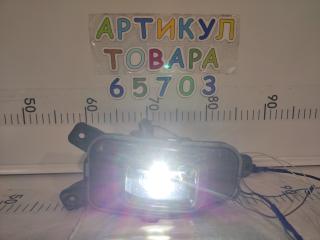 Запчасть птф led передний правый JAECOO J7 2023-2025