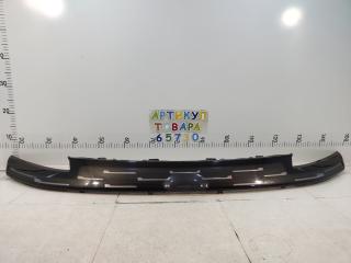 Запчасть накладка решётки радиатора передняя CHANGAN CS55 Plus 2021-2024