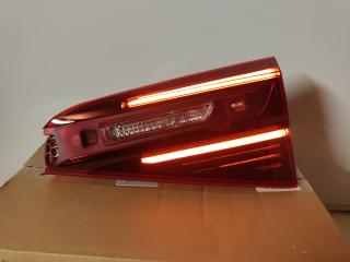 Фонарь новый LED задний правый KIA SELTOS 2019-2024