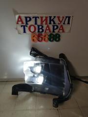 Птф LED передний левый KIA K5 2020-2023 Б/У Птф LED передний левый KIA K5 2020-2023
