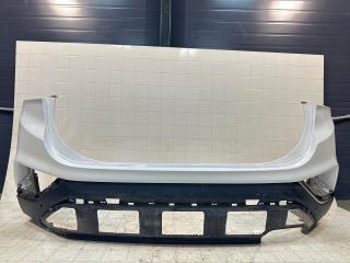 Бампер задний HYUNDAI SANTA FE 4 2018-2020