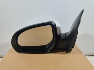 Зеркало новое 5 контактов левое KIA RIO 3 2011-2017