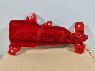 Катафот бампера новый задний правый KIA MOHAVE 2 2019-2024