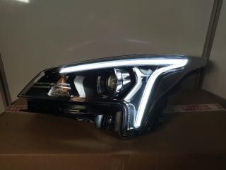Фара новая LED передняя левая KIA RIO 4 Рестайлинг 2020-2024