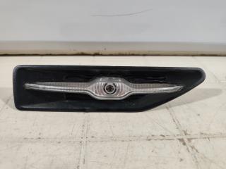 Накладка крыла передняя правая KIA RIO 3 2011-2017