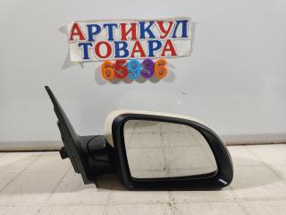 Зеркало 5 контактов правое KIA RIO 4 2017-2024