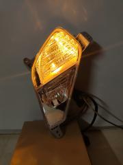 Поворотник новый задний левый KIA CERATO 4 Рестайлинг 2021-2025 новая Поворотник новый задний левый KIA CERATO 4 Рестайлинг 2021-2025