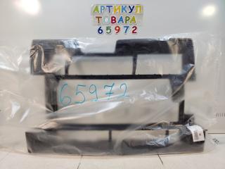 Дефлектор радиатора новый HYUNDAI CRETA 2016-2020