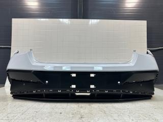 Бампер задний HYUNDAI ELANTRA 7