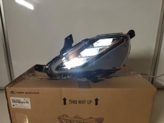 Птф LED Новая передний правый KIA CERATO 4 Рестайлинг Б/У Птф LED Новая передний правый KIA CERATO 4 Рестайлинг