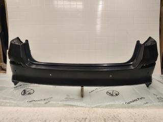 Запчасть бампер новый задний KIA OPTIMA 4 Рестайлинг