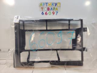 Дефлектор радиатора новый HYUNDAI CRETA 2016-2020