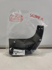 Брызговик новый передний правый KIA SELTOS 2019-2024