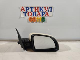 Зеркало 5 контактов правое KIA RIO 4 2017-2024