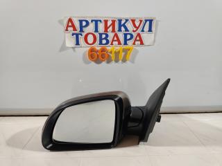 Зеркало 5 контактов левое KIA RIO 4 2017-2024