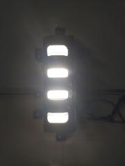 Фото запчасти птф led передний правый JETOUR X70 PLUS 2020-2026 Б/У запчасть Запчасть птф led передний правый JETOUR X70 PLUS 2020-2026