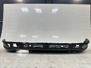Юбка бампера задняя AUDI Q3
