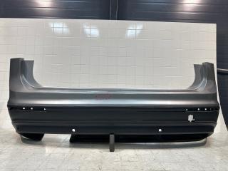 Бампер задний VOLKSWAGEN TIGUAN 2