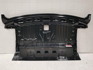 Панель пола кузова новая KIA RIO 3 2011-2017