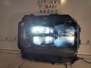 Фото запчасти фара led передняя правая JETOUR T2 2023-2026 Б/У запчасть Запчасть фара led передняя правая JETOUR T2 2023-2026